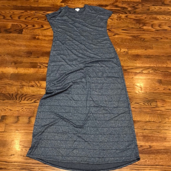 LuLaRoe Dresses & Skirts - Lularoe Maria Size Large
